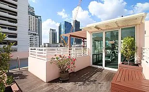 Baan Siri Sukhumvit 13：Facility Photos No.10