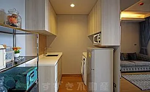 The Lumpini 24：1 BED ROOM Interior Photos No.24