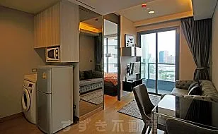 The Lumpini 24：1 BED ROOM Interior Photos No.23
