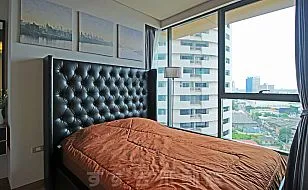 The Lumpini 24：1 BED ROOM Interior Photos No.25