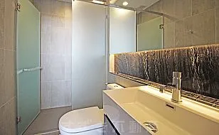 The Lumpini 24：1 BED ROOM Interior Photos No.72