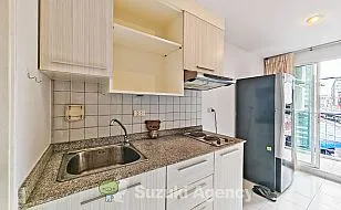 Zenith Place Sukhumvit 71：1 BED ROOM Interior Photos No.25