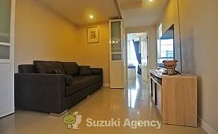 Zenith Place Sukhumvit 71：2 BED ROOM Interior Photos No.26