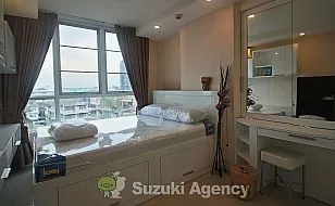 Zenith Place Sukhumvit 71：2 BED ROOM Interior Photos No.66