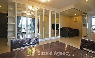 Zenith Place Sukhumvit 71：2 BED ROOM Interior Photos No.29