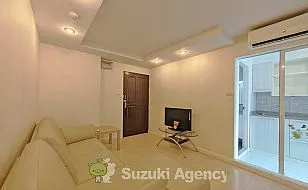 Zenith Place Sukhumvit 71：1 BED ROOM Interior Photos No.23