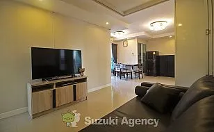 Zenith Place Sukhumvit 71：2 BED ROOM Interior Photos No.27