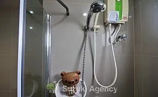 Zenith Place Sukhumvit 71：2 BED ROOM Interior Photos No.76