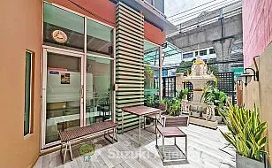 Zenith Place Sukhumvit 71：Facility Photos No.13