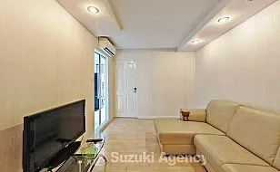 Zenith Place Sukhumvit 71：1 BED ROOM Interior Photos No.20
