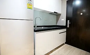 Mayfair Place Sukhumvit 64：Studio Interior Photos No.18