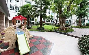 Mayfair Place Sukhumvit 64：Facility Photos No.11