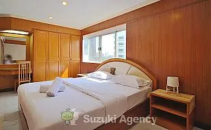 The Kaze 34 Serviced Residences （旧 Phromsuk Mansion)：Studio Interior Photos No.18