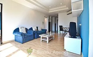 The Kaze 34 Serviced Residences （旧 Phromsuk Mansion)：2 BED ROOM Interior Photos No.30