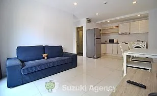 TKF Condominium：2 BED ROOM Interior Photos No.30