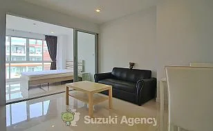TKF Condominium：1 BED ROOM Interior Photos No.20