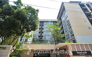 TKF Condominium
