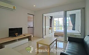 TKF Condominium：1 BED ROOM Interior Photos No.21