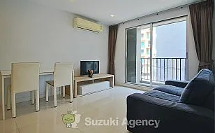 TKF Condominium：2 BED ROOM Interior Photos No.28