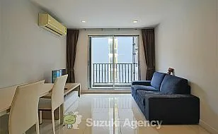 TKF Condominium：2 BED ROOM Interior Photos No.26