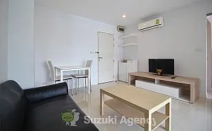 TKF Condominium：1 BED ROOM Interior Photos No.22