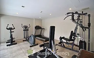 TKF Condominium：Facility Photos No.9