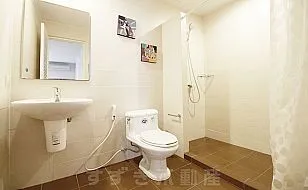 Asoke Tower Condominium：Interior & Exterior Photos No.6