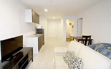 Asoke Tower Condominium