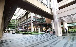 Asoke Tower Condominium：Interior & Exterior Photos No.7