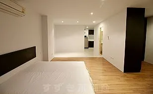 Asoke Tower Condominium：Studio Interior Photos No.16