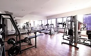 Asoke Tower Condominium：Facility Photos No.9