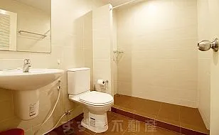 Asoke Tower Condominium：Studio Interior Photos No.19