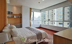 The Residence (Sukhumvit 24)：3 BED ROOM Interior Photos No.37