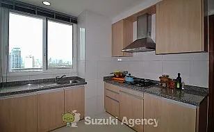 The Residence (Sukhumvit 24)：2 BED ROOM Interior Photos No.31