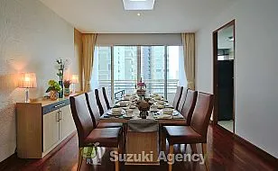 The Residence (Sukhumvit 24)：3 BED ROOM Interior Photos No.35