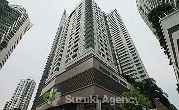 The Residence (Sukhumvit 24)