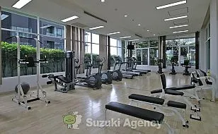 The Residence (Sukhumvit 24)：Interior & Exterior Photos No.5