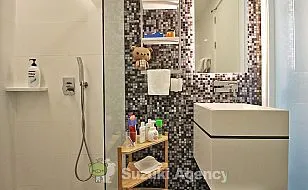 The Room Sukhumvit 69：1 BED ROOM Interior Photos No.73