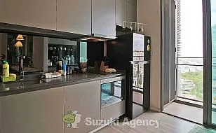 The Room Sukhumvit 69：1 BED ROOM Interior Photos No.25