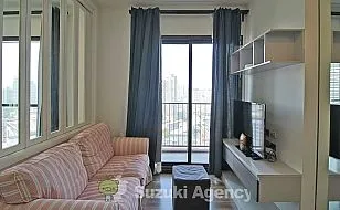 WYNE Sukhumvit：1 BED ROOM Interior Photos No.20