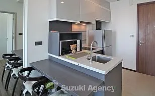 WYNE Sukhumvit：1 BED ROOM Interior Photos No.25