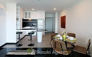 Sathorn Garden：2 BED ROOM Interior Photos No.30