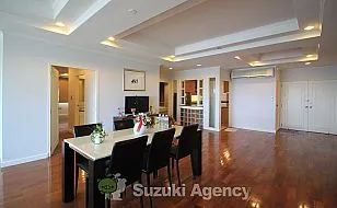 Sathorn Garden：3 BED ROOM Interior Photos No.34