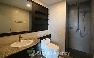 Sathorn Garden：2 BED ROOM Interior Photos No.76