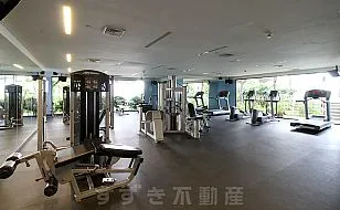 Sathorn Garden：Facility Photos No.9
