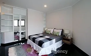 Sathorn Garden：2 BED ROOM Interior Photos No.66