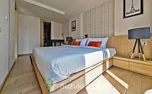 Klass Silom Condominium：2 BED ROOM Interior Photos No.66