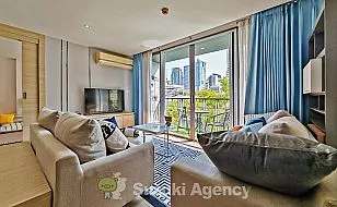 Klass Silom Condominium：2 BED ROOM Interior Photos No.27