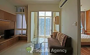 Ideo Verve Sukhumvit：1 BED ROOM Interior Photos No.20