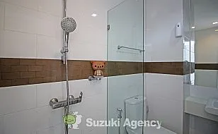 Ideo Verve Sukhumvit：1 BED ROOM Interior Photos No.73